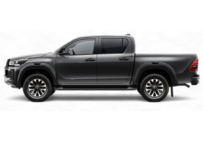 Hilux