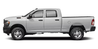 Ram 2500