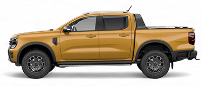 Ranger Wildtrak